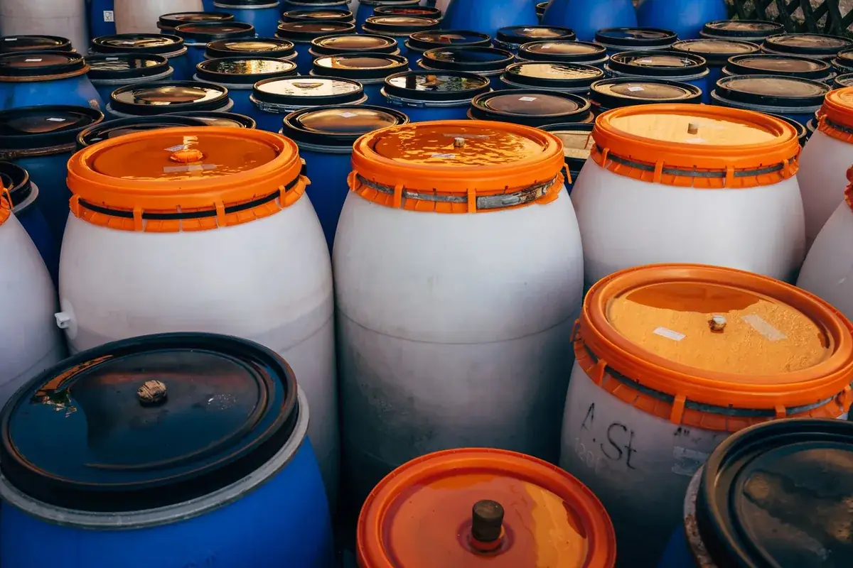 Hazmat Cleanup in Erwinville, LA