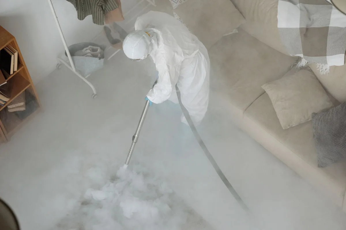 Biohazard Cleanup in Erwinville, LA